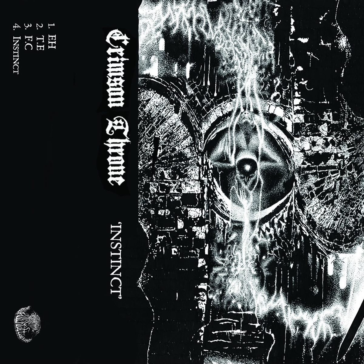 Crimson Throne tweet media