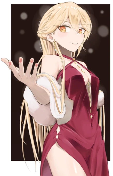 OTs-14 #ドールズフロントライン #少女前線 #少女前线 #OTs-14(ドールズフロントライン) https://t.co/Wjw4gVSiaB 