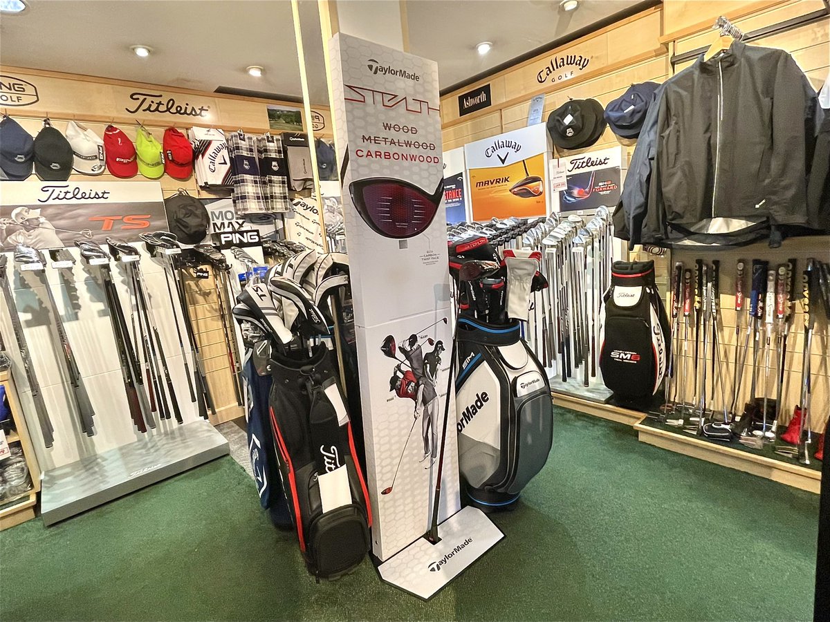 Dulwich & Sydenham Hill Golf Club tweet media