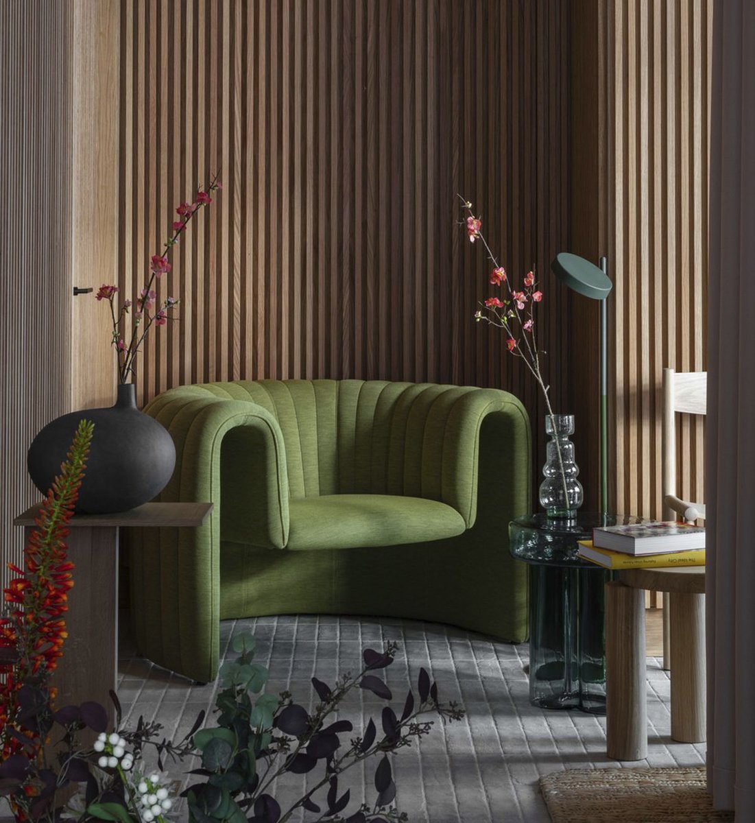 OfficialSancal (@officialsancal) on Twitter photo REAL PLACES x SANCAL
BUCKLE STREET STUDIOS
The serene, warmth of the social area is a welcoming interior to sit back and enjoy its surroundings.
Project by <a href="/mgrzywinski/">Michal Grzywinski</a>
Image by @nicholasworley_
#Remnant #armchair by @notedesignstudio
#ProductInspiration #ProductDesign
#Sancal REAL PLACES x SANCAL
BUCKLE STREET STUDIOS
The serene, warmth of the social area is a welcoming interior to sit back and enjoy its surroundings.
Project by <a href="/mgrzywinski/">Michal Grzywinski</a>
Image by @nicholasworley_
#Remnant #armchair by @notedesignstudio
#ProductInspiration #ProductDesign
#Sancal