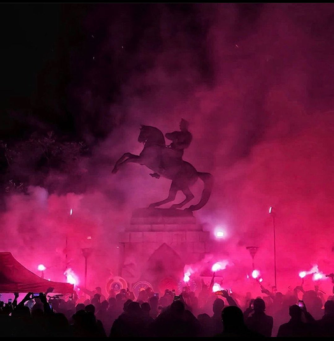 Her seferinde daha da çok seviyoruz Atam!❤️