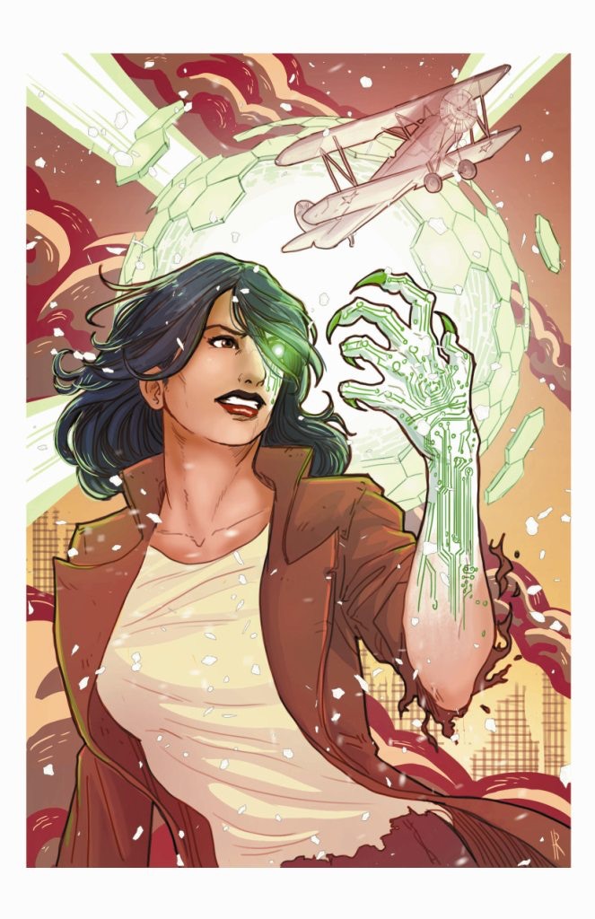 TimeBombComics's tweet photo. We're so close to the first stretch goal for Rotten Under the Snow- can you help us reach it and unlock this print from @hailrenarts ?? https://t.co/K2qbic2ehK 
#horror #scifi #comics #comicart #artistsontwitter #indiecomics #buyindie #comicartist #illustration #illustrativeart https://t.co/LAhgCPeBuf