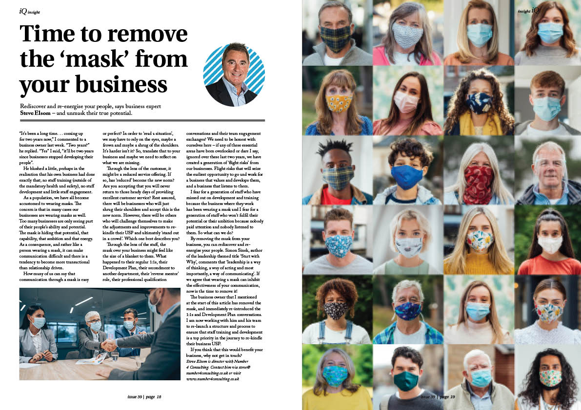 IQ Magazine tweet media