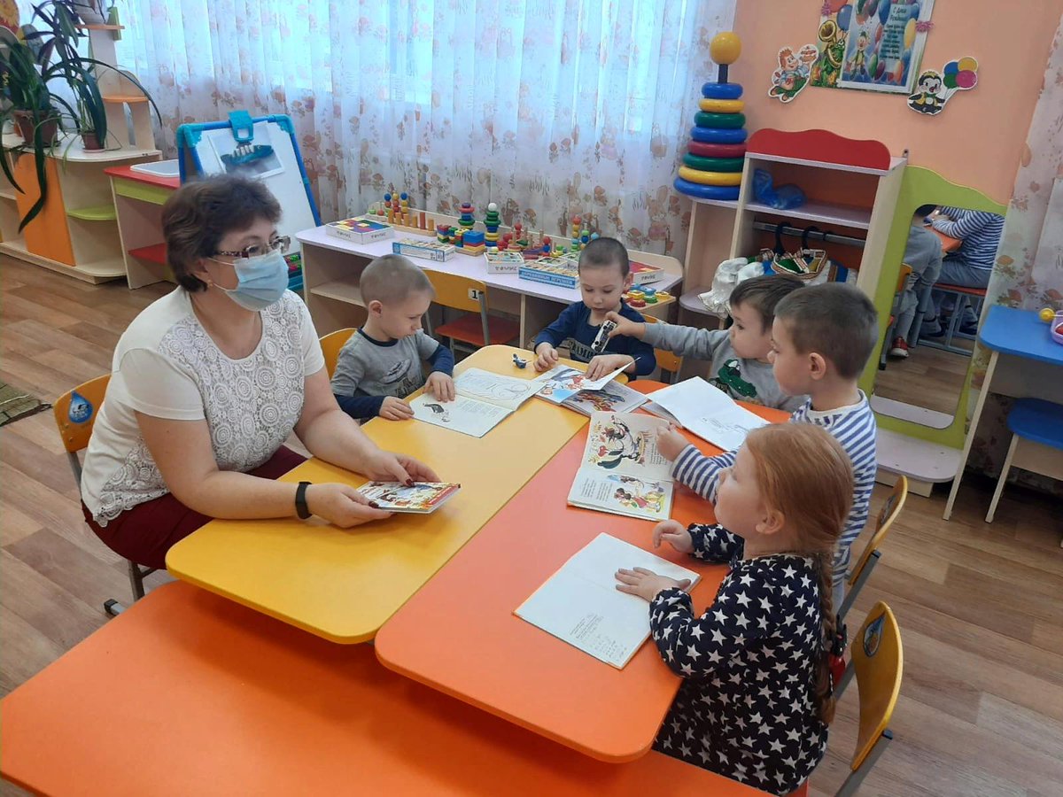 #СвятославскаяБиблиотека#НашиМероприятия
