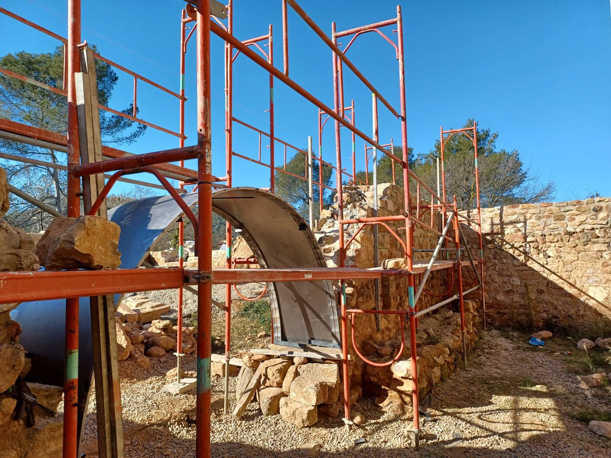 EMD de Valldoreix tweet media