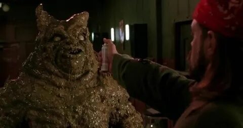 GlebZMB's tweet image. Даже если удалиться из всех сетей, выкинуть телефон в помойку, закрыть дверь на засов, зашторить окна и накрыть одеялом с головой, всё равно из унитаза вылезет голгофский дерьмодемон и начнёт учить как жить, спасибо, не вкусно.