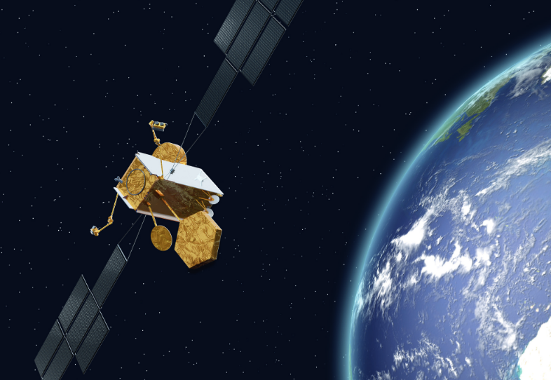 SaveTheSpace1's tweet photo. UK investing more than £5Bn to develop Skynet – strategic Defence satellite communications capability
https://t.co/KIf1KbtGHr

#StopSpaceArmsRace https://t.co/pb2TyR4Qom
