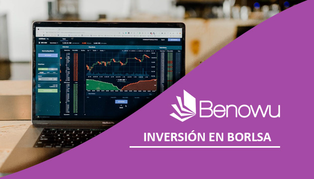 🎉 ¡SORTEO! 🎉
🎁✨ Gana con Benowu la formación online para invertir en bolsa que empieza el Empieza el 14 de febrero. 👉 Apúntate aquí 👉 sorteamus.com/r/s61q4 👉 Consigue el curso programa intensivo de Inversión en bolsa. 😍  
¡Mucha suerte! 🍀🍀🍀