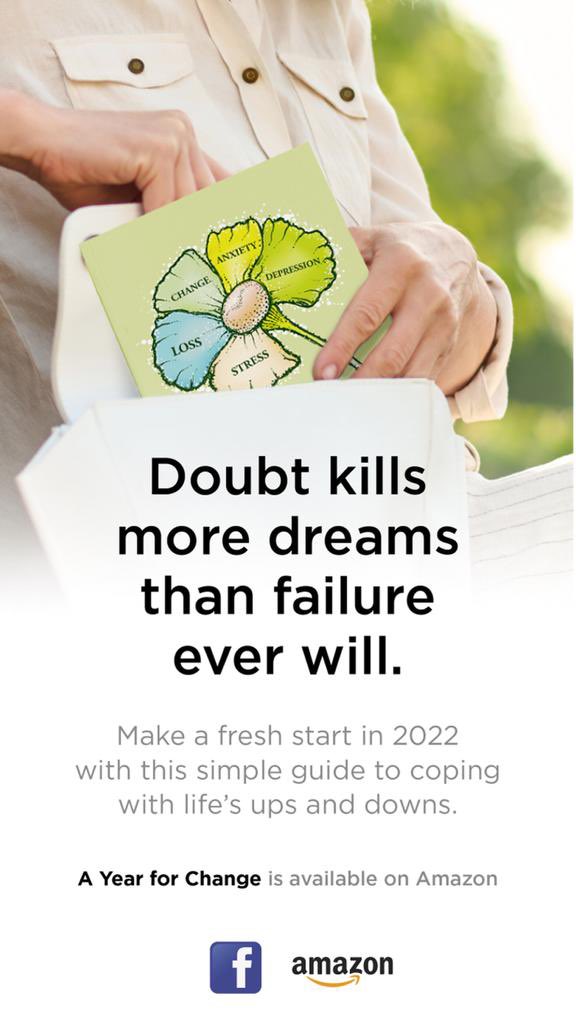 #PositiveThoughts through my techniques and changing habits I have successful reversed borderline diagnosis of type 2 diabetes and lowered cholesterol &amp;. blood pressure lost 8kg (or 17 pounds) in weight with no dieting and stopped teeth grinding ❤️

bit.ly/39oXSwM