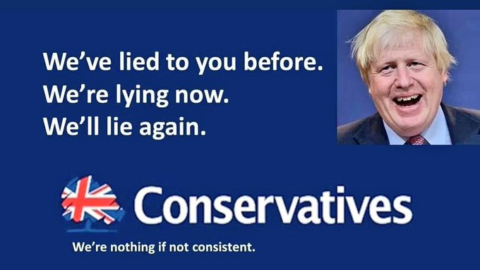 A_VikingCycling's tweet photo. #MoreBrexitLies
There are lies, damned lies and #BrexitPromises
"Our promises were merely possibilities". #IDS https://t.co/oQdhIkg83x