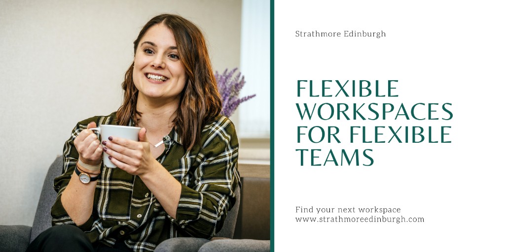 Strathmore_uk's tweet photo. Find an office space which works for everyone and with flexibility in mind. 

Learn more https://t.co/CXF1IRY3QC https://t.co/dWSzofPwO0