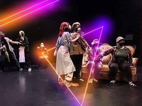 Vaskivuoren lukion näytelmän 2022 Globen uupuneet🌏taiteellinen prosessi on alkanut!🌟
 
Liity mukaan seuraamaan näytelmän sekä musikaalin matkaa kohti esitystä Instassa @vaskivuorenesitykset sivustolla❣️
 
#globenuupuneet #vaskivuori #vaskivuorenesitykset
