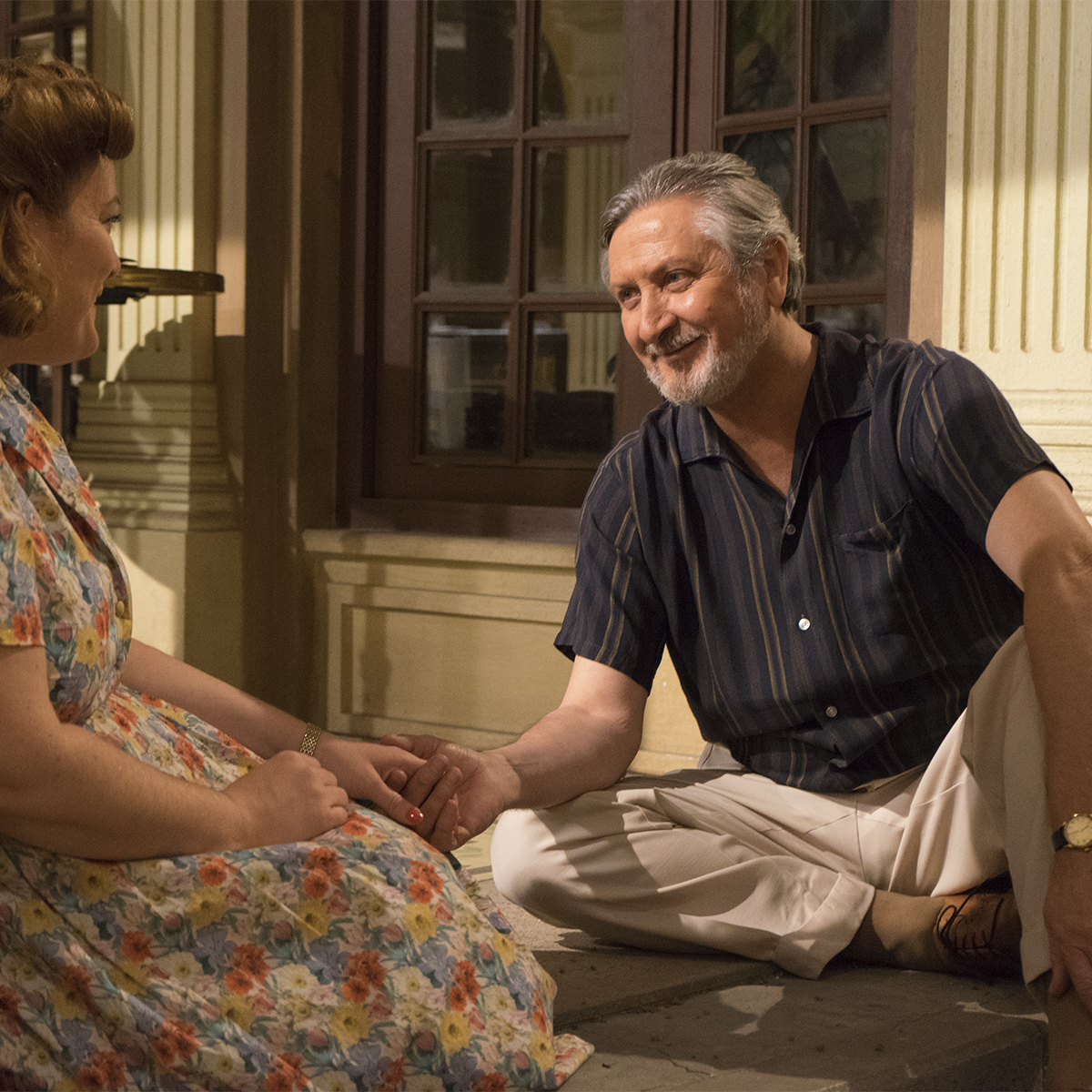 ¡No puedes perderte el capítulo de #DosVidasRTVE, hoy a las 16:30 en La1 de <a href="/rtve/">RTVE</a> ! 😍😍😍⠀⠀⠀⠀⠀⠀⠀⠀
⠀⠀⠀⠀⠀⠀⠀⠀
❤¡TE ESPERAMOS!❤