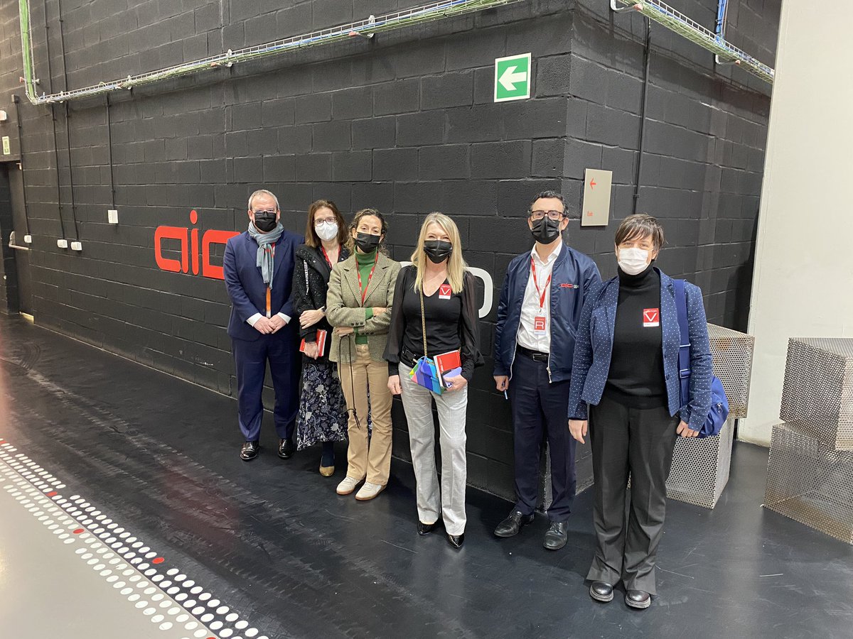 Innovalia Group tweet media