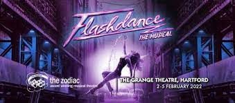 9Reviewer's tweet photo. #AMATEUR #THEATRE #REVIEW Flashdance @grangetheatre @TheZodiac1 #Musical #Flashdance #Northwich #Hartford #Cheshire #WhatAFeeling - here - https://t.co/RSVDB9jJAL https://t.co/5LoTPWSeIh