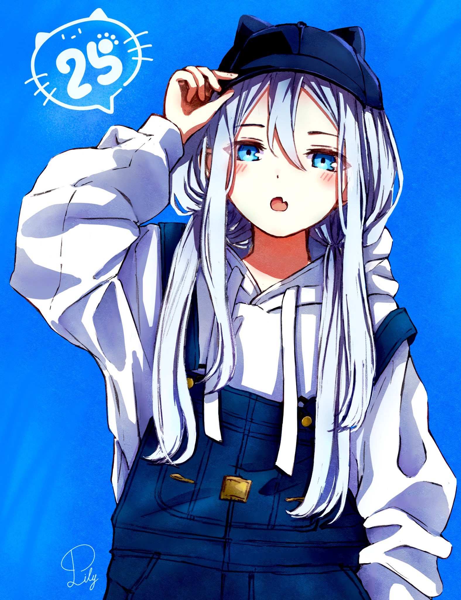 ☆ プロセカ 宵崎奏 手描きイラスト ☆ - 通販 - www