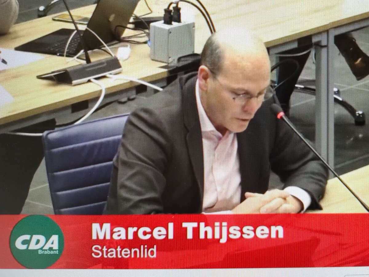 Volgens <a href="/ThijssenMarcel/">Marcel Thijssen</a> woordvoerder op dit thema past de te verstrekken lening prima in de immunisatieportefeuille van de provincie. Bovendien is Safari Resort Beekse Bergen een impuls voor het meerdaags #toerisme in <a href="/Brabant/">Provincie Noord-Brabant</a>.