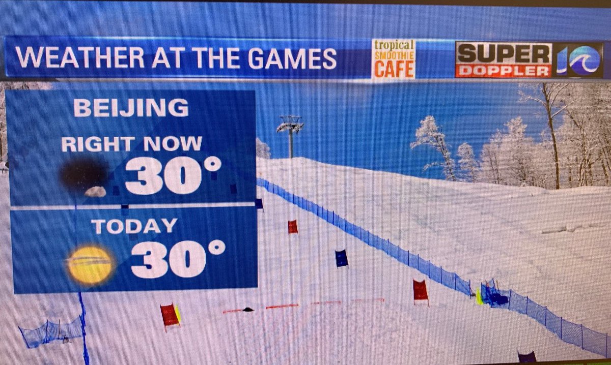 Your local news continues on FOX43 through 9am. Meanwhile, you can catch the Opening Ceremony for the 2022 Winter Olympics in Beijing on <a href="/WAVY_News/">WAVY TV 10</a> 10! #Olympics #OpeningCeremony