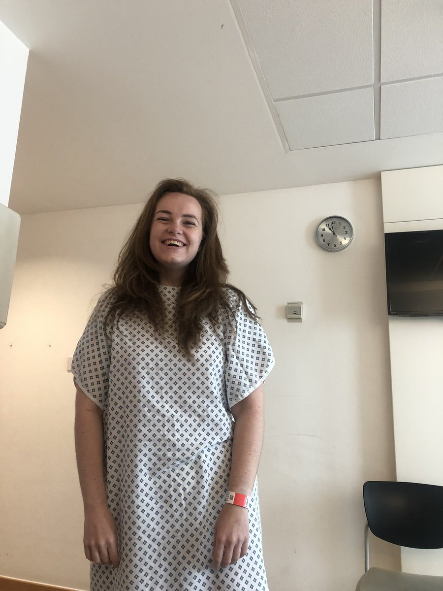 I don’t want this happening to anyone else. On this WCD I urge you to learn the signs + symptoms of leukaemia and spread the word - tell your best friend or a colleague at work. Knowledge is power. 
Early detection, saves lives it’s really that simple. Pls RT ♥️