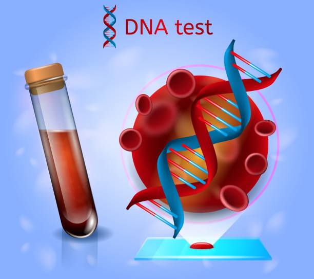The US Blood lab center has all the US resident DNA, why can't we use this program for many lost families? We can match the DNA to find each other! My best hope is to help Jenny to find her family, she was one of the foster children... https://t.co/Q6bFjI3oLM https://t.co/1JjC5WF0RR