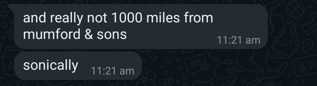 Leisure Records tweet media