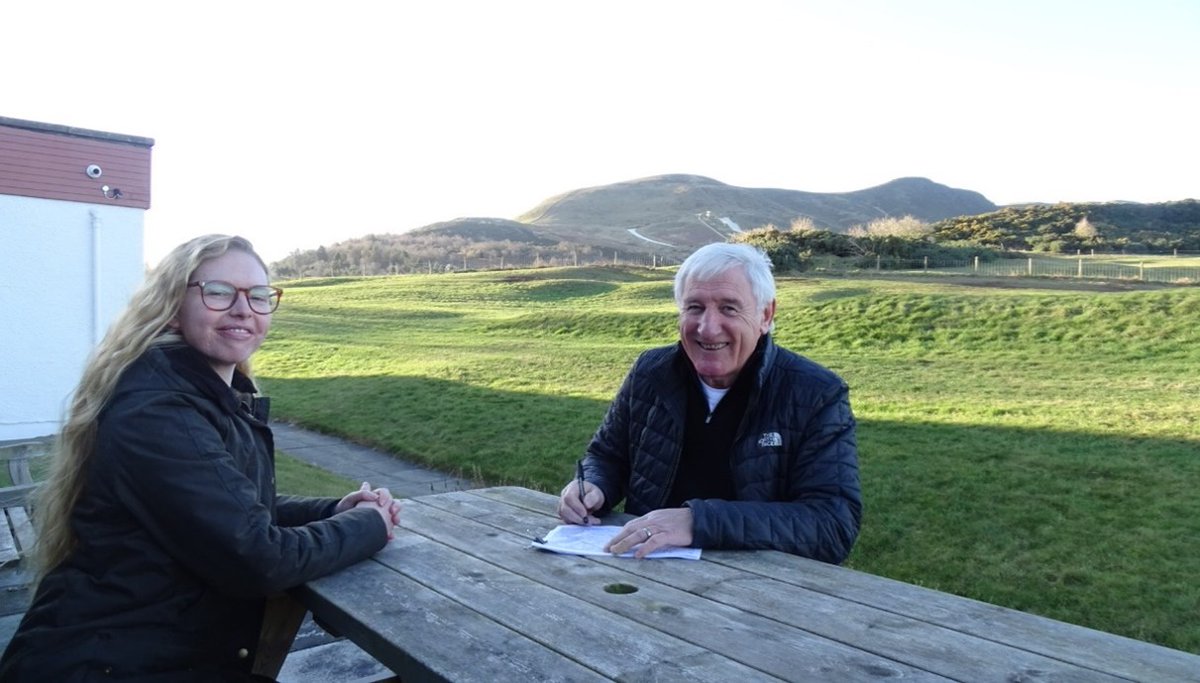 ForthDSFB's tweet photo. We have been delivering our @CrownEstateScot pilot project to support the management of salmon fishing in the Forth. Find out how we have been getting on in our latest update here - https://t.co/gle9To3G2N https://t.co/FqNgsOYcK6