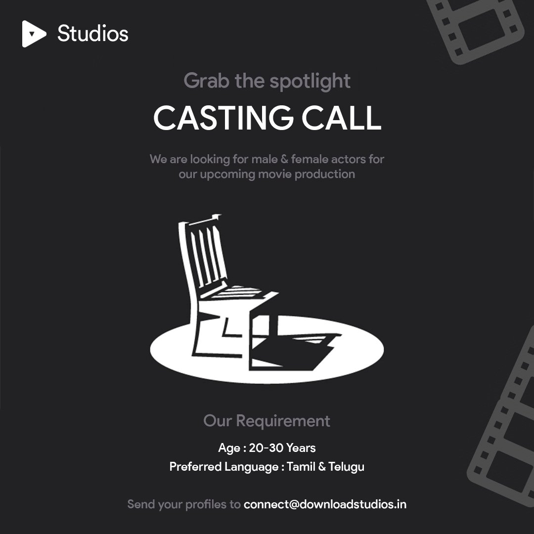 Download studios tweet media