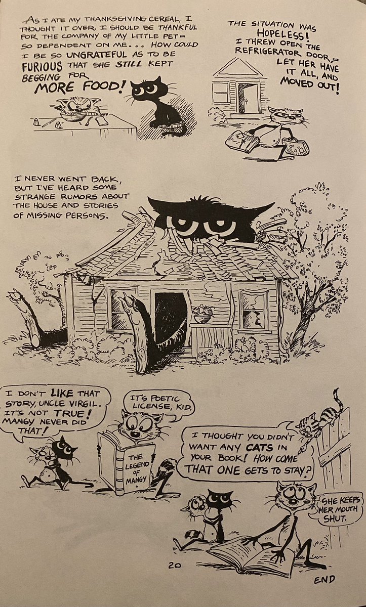 Seeing hyper polished marvel and DC comics with a whole team of artists for every step of the pipeline made comics feel like an like an unattainable goal, like only PROS can make them, but growing up with books like these were like "wow! I could do that! I could make comics!" 