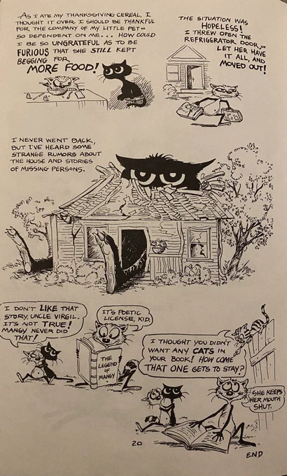 Seeing hyper polished marvel and DC comics with a whole team of artists for every step of the pipeline made comics feel like an like an unattainable goal, like only PROS can make them, but growing up with books like these were like "wow! I could do that! I could make comics!" 