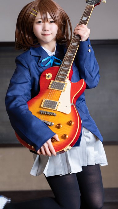 コスプレイヤーニャロメ・ニアのTwitter画像13