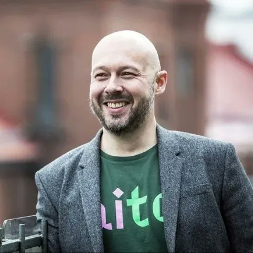 aito.ai (@aitodotai) on Twitter photo Cutting the bull and writing a concise list of Intelligent Automation use cases you can do with Aito. Our co-founder <a href="/veskug/">Vesa-Pekka Grönfors</a> is shedding light on what our amazing customers have been up to lately!
👉 buff.ly/3sb1ESF Cutting the bull and writing a concise list of Intelligent Automation use cases you can do with Aito. Our co-founder <a href="/veskug/">Vesa-Pekka Grönfors</a> is shedding light on what our amazing customers have been up to lately!
👉 buff.ly/3sb1ESF