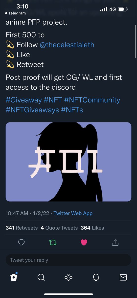 mattnugget's tweet photo. Done https://t.co/PUopU3gz5N