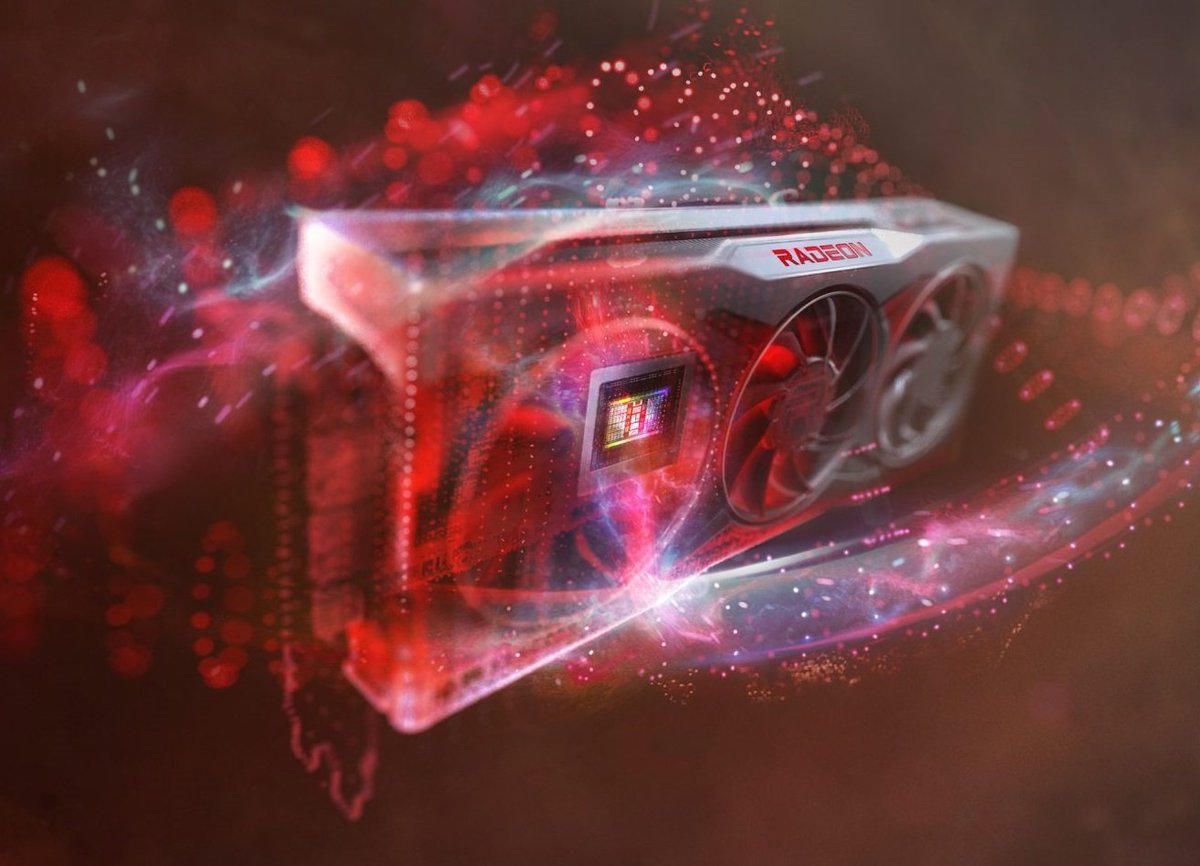 oyuncubulteni's tweet photo. AMD, Zen 4 ve RDNA3'ün Bu Yıl Çıkacağını Onayladı

https://t.co/69UeOhdtUS https://t.co/seYtA3PZCr