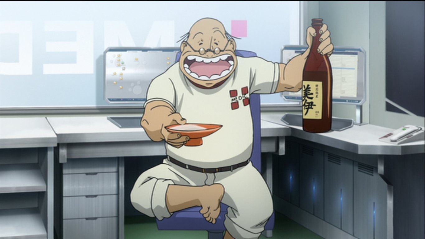 セル画 宇宙戦艦ヤマト 佐渡先生 セル画 宇宙戦艦ヤマト 佐渡先生 セル画 宇宙戦艦ヤマト 佐渡先生 セル画