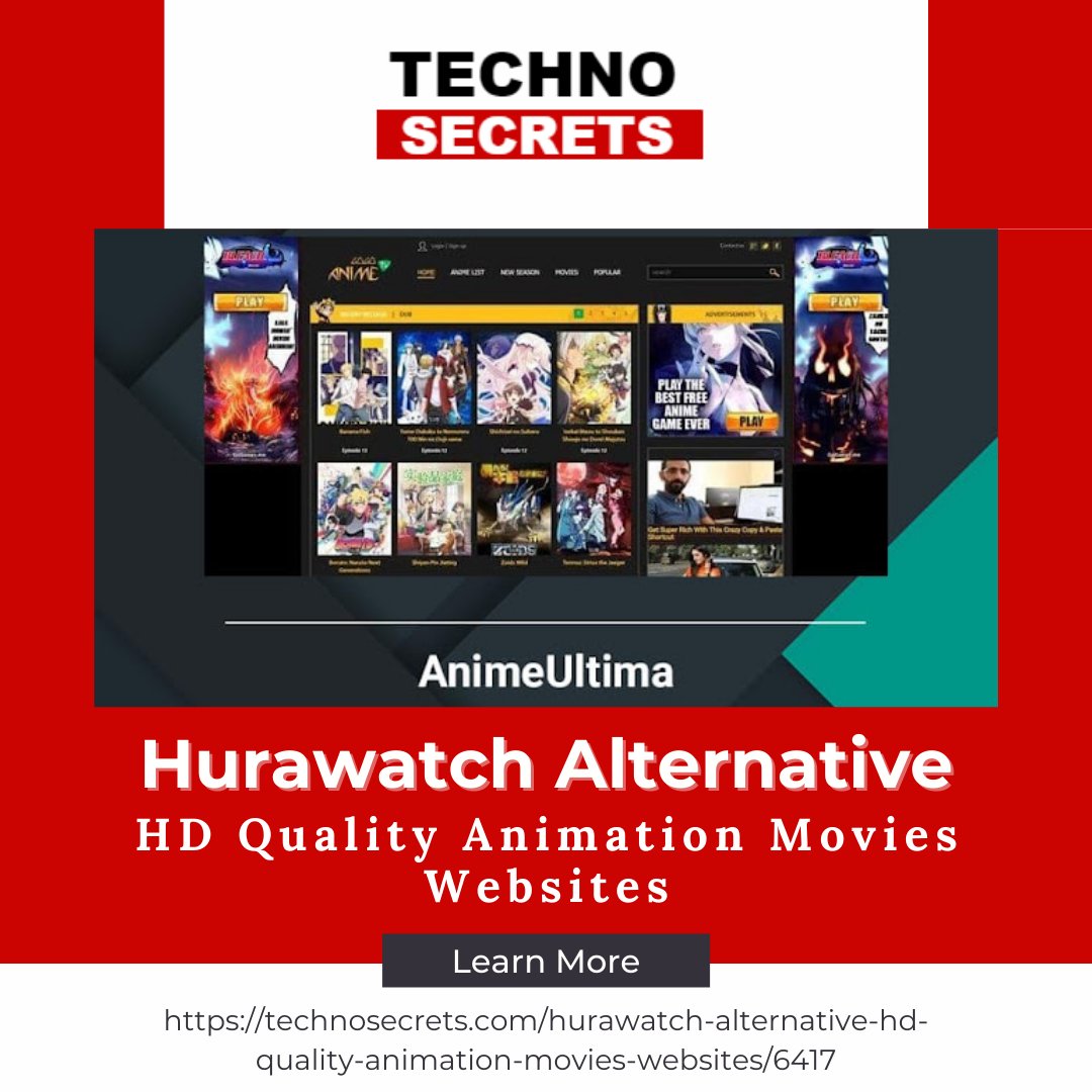 Hurawatch movies