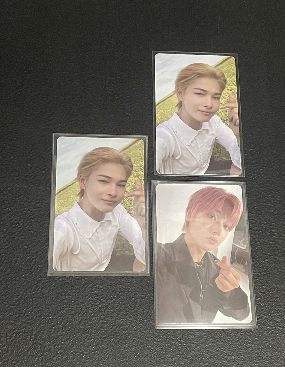 ksncarts_'s tweet photo. ๊ฐ #shenicartzfeedback ๊ฑ
๐ #thannmails ; thank you so much for the v v smooth transaction @shenicartz_ !! Very well packed ang pcs and ang bilis dumating <33 https://t.co/3yhED9RVts