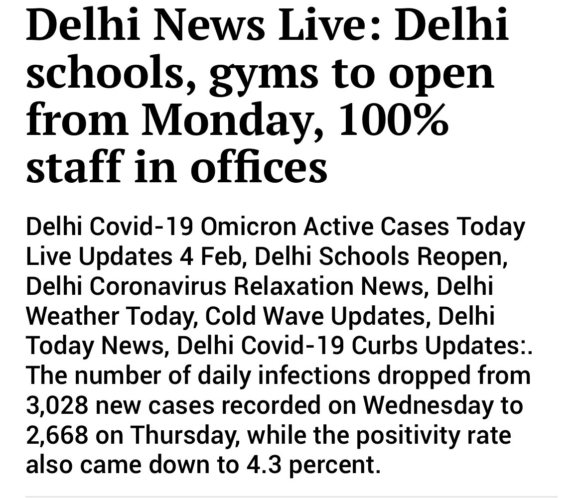 SiyaPaliwal's tweet photo. Schools are reopening once again , and there’s still no news on opening of @UnivofDelhi which has been shut since march 2020. Students are 18+ and fully vaccinated and will even be eligible for a booster shot in a few months. Yet colleges aren’t opening. WHY? #reopendu https://t.co/VIb4mEmspj