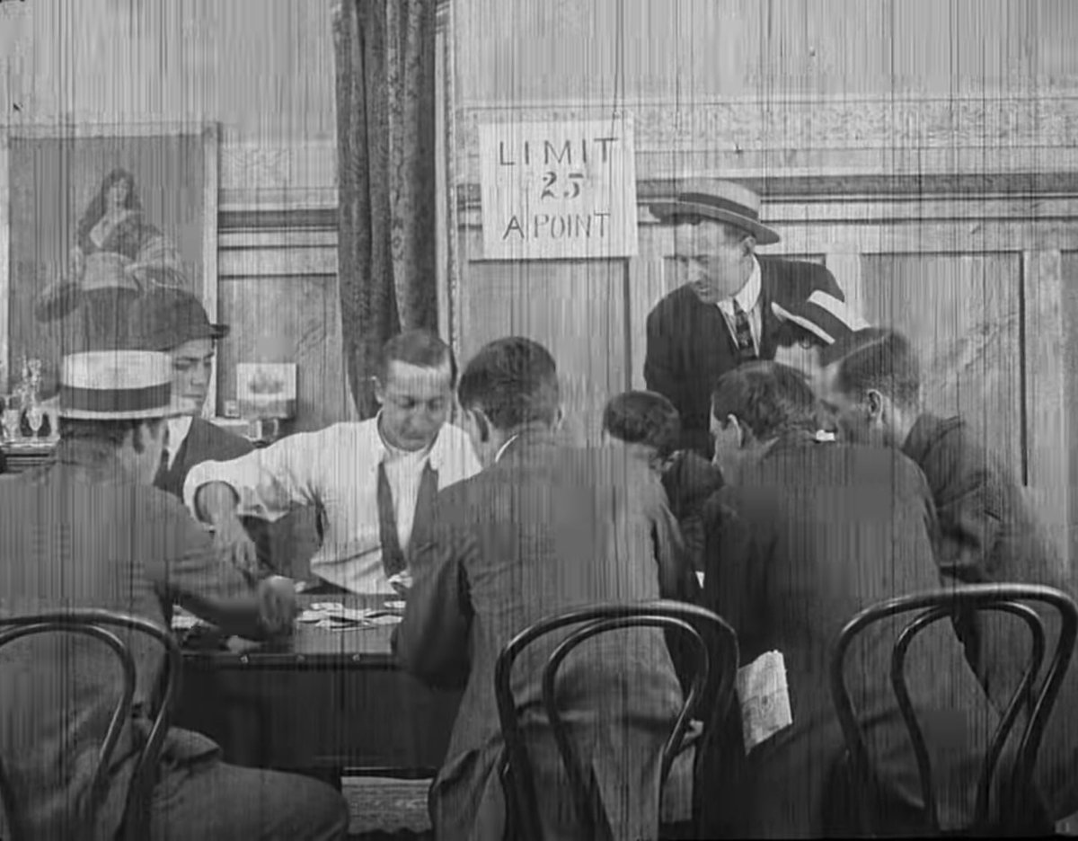 the inside of the white slave traffic, 1913 Thread from zoyd wheeler