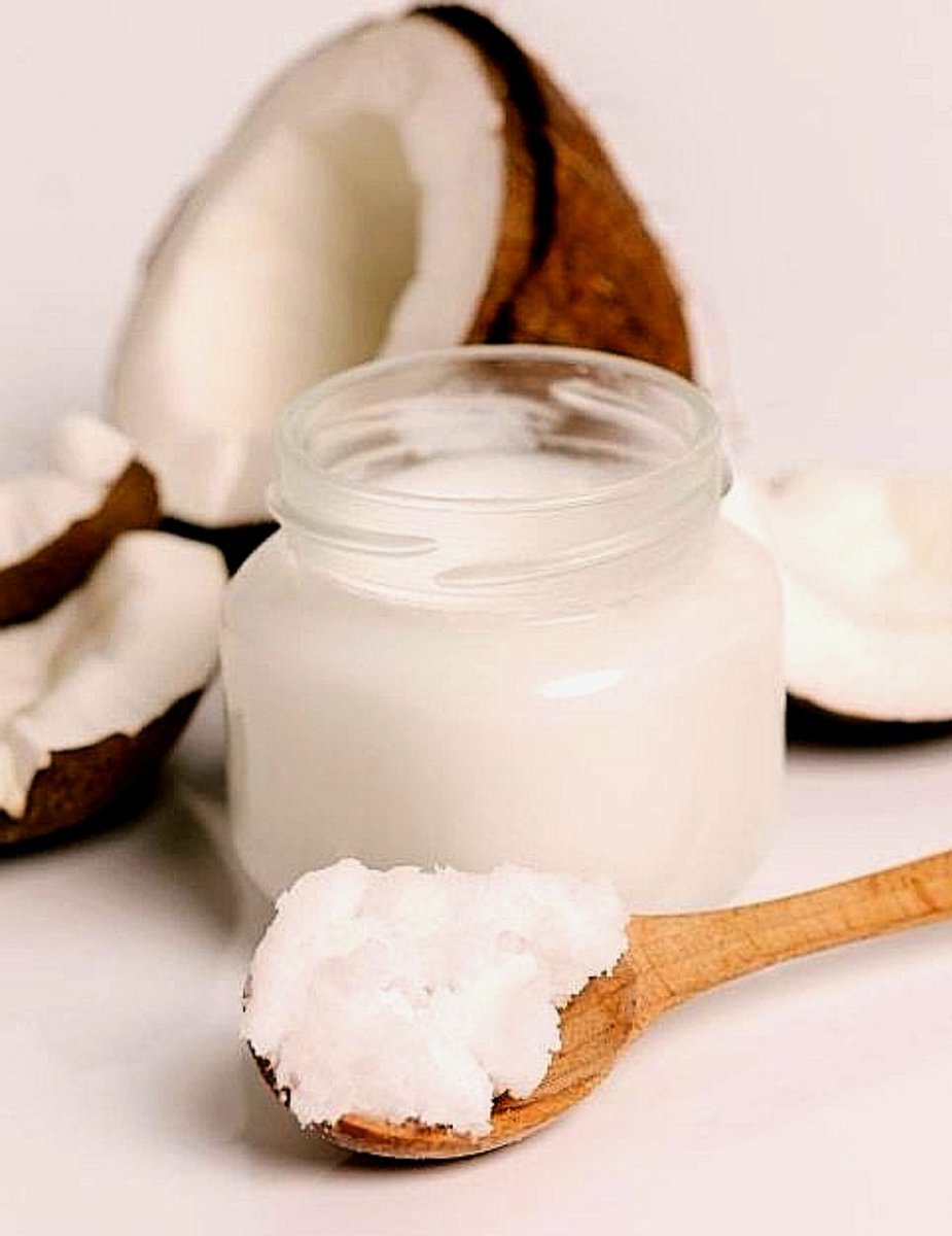 CristinaPoltro4's tweet photo. Olio di Cocco
ha proprietà anti–virali, anti-batteriche, anti–fungine e antiparassitarie, contribuendo a prevenire e curare i problemi di salute come infezioni, infezioni da lievito, candida e molte malattie degenerative
#tips #oliococco #coconutsoil #naturopatia https://t.co/kypK3CnMKX