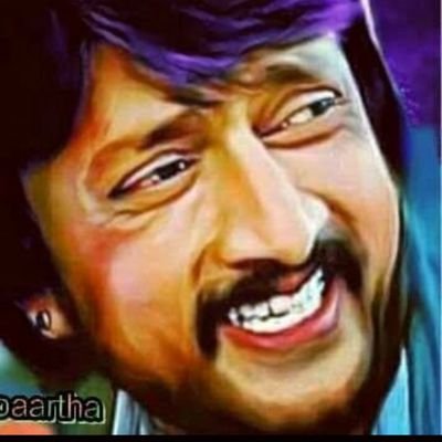 BaadshahDHF's tweet photo. Baadshah 👑😎
#26YearsOfSudeepism 
#KicchaSudeep #VikrantRona 
@KicchaSudeep #VRUpdateSoon https://t.co/Jz4SYqTY8F