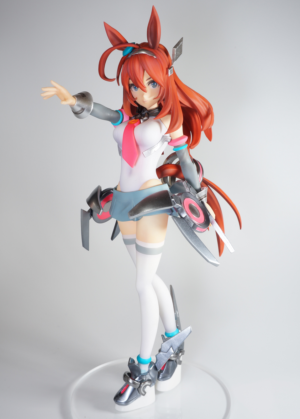 ミホノブルボン　ガレージキット完成品　ウマ娘 Amazon.co.jp: ミホノブルボン ガレージキット 未塗装 ウマ 娘