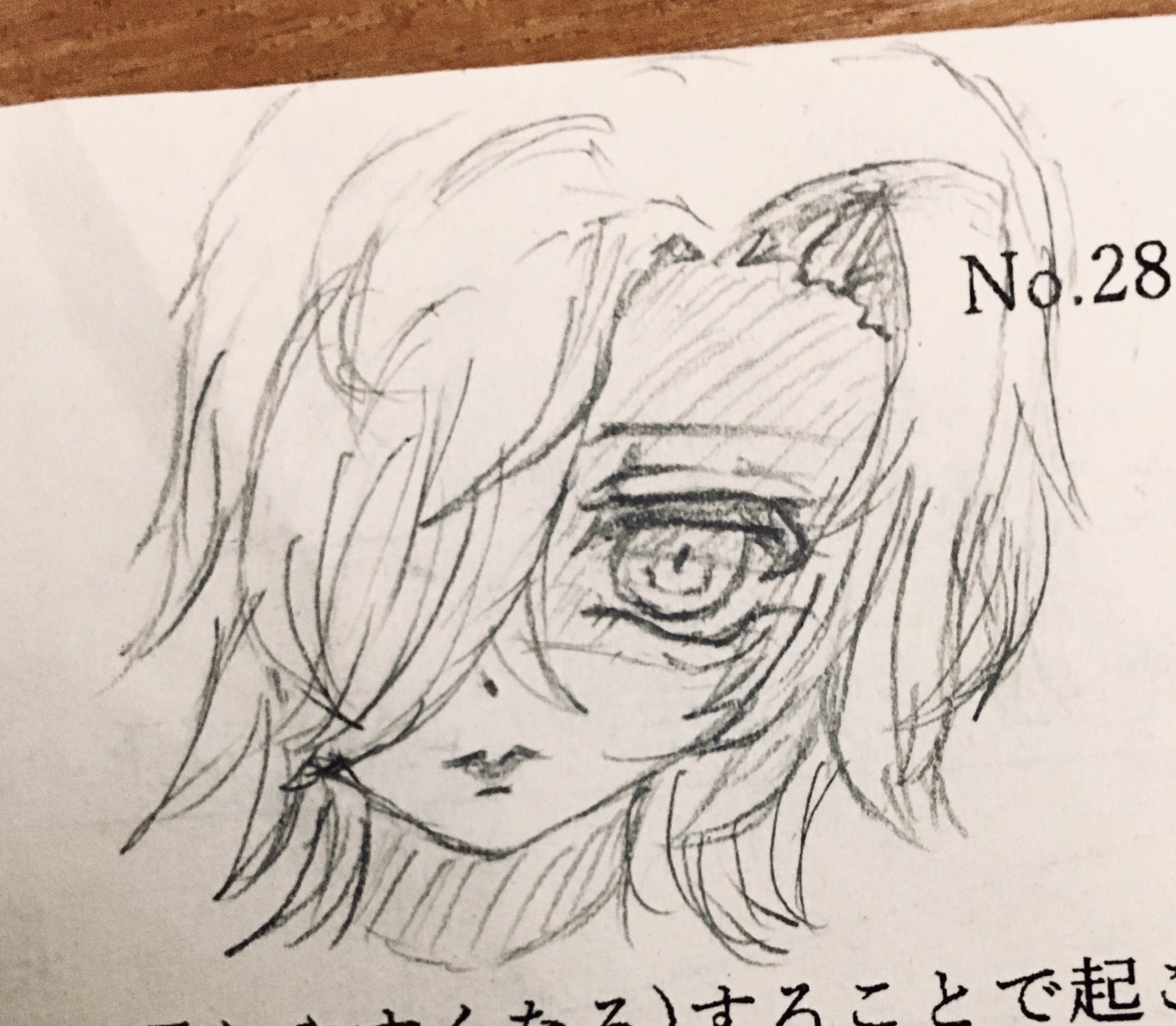 ちょっとした落書き Twitter Search Twitter