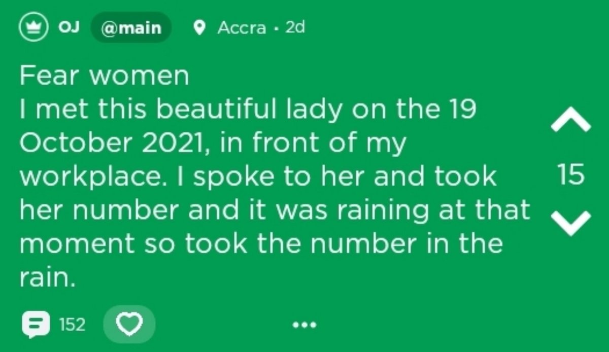 yesjulianowusu's tweet photo. Accraaaaaa! 😂😂😂 https://t.co/Z2nbhw7viw