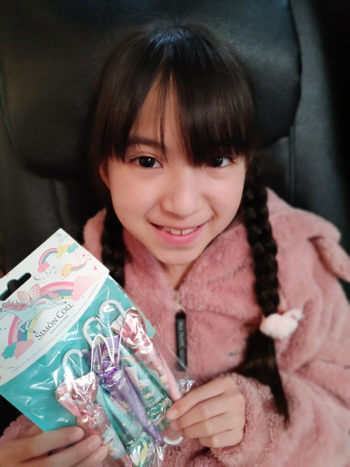 Twitterのコスプレ画像5