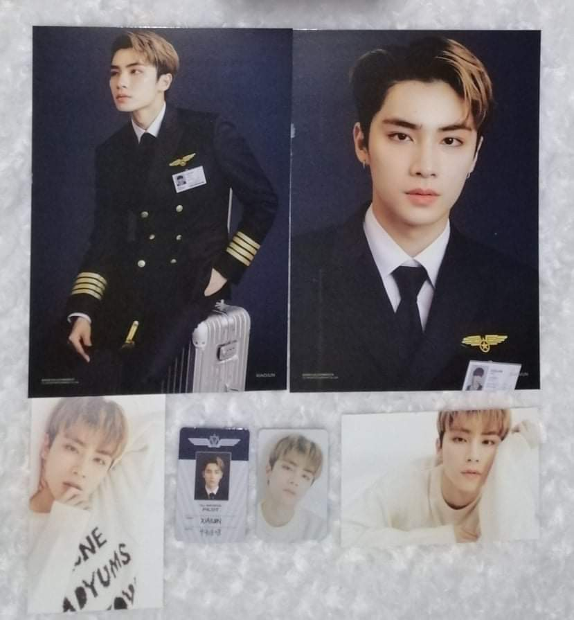 fullofhappyph's tweet photo. [ #happyphonhand ] ꒰ wts lfb wayv ph !! ꒱

WAYV 2022 SEASON'S GREETINGS TINGI

> payo or 3-day reservation
> reply/dm mine + inclusions

— Kun Set w/ POB - Php 400.00
— Xiaojun Set w/ POB - Php 400.00 https://t.co/5BSPUunmGT