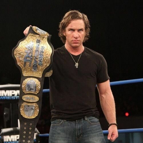 Happy Birthday to Chris Sabin! 