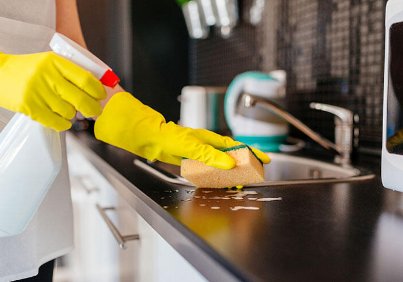 Banyo ve mutfak temizliği nasıl yapılır?

nano-pax.com/banyo-ve-mutfa…

#banyotemizliği #mutfaktemizliği #temizlik #hijyen #temizliktabletleri