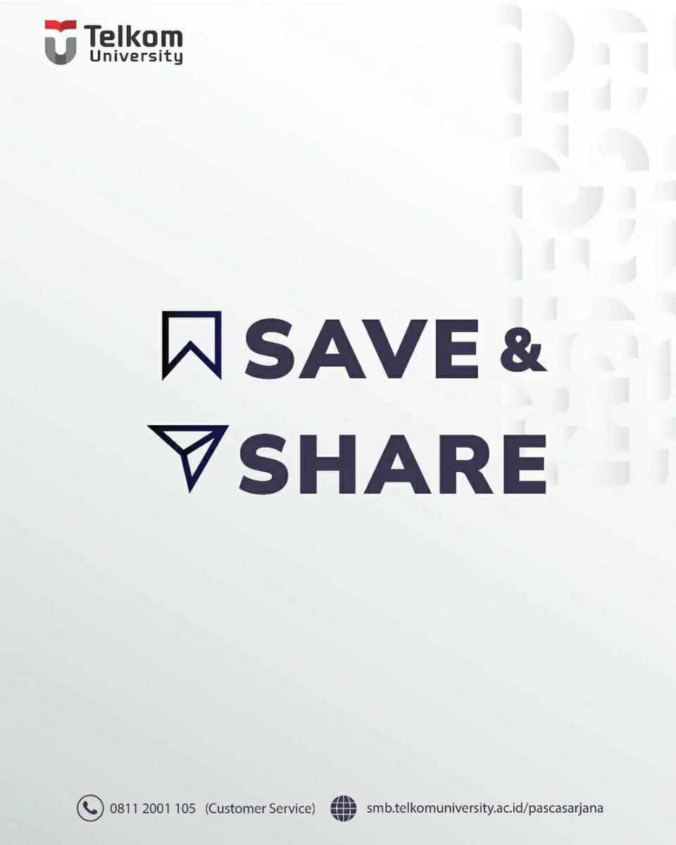 Data Scientist dan Data Analyst ternyata memiliki tanggung jawab dan tugas yang berbeda, lho!

Apa sih bedanya ? Yuk swipe left postingan diatas 

#smbtelkom
#magistertelkomuniversity
#datascience 
#dataanalyst 
#telkomuniversity