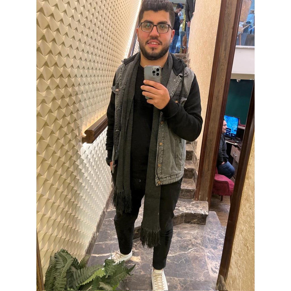 MuhammedShaker8's tweet photo. #NewProfilePic
دخول رايق .. https://t.co/KCrFwZtcMw
