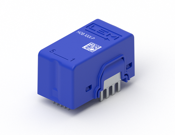 🥁 NEW [HOB-P] Unmatched performance for current sensing in the harshest environments🦾
It offers a unique combination of a high bandwidth and a very short response time.
More information: bit.ly/3HrqST8
LEM | Life Energy Motion
#OpenLoop #CompactDesign